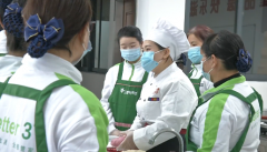人工设想外加工场化印染曾一度成长空间